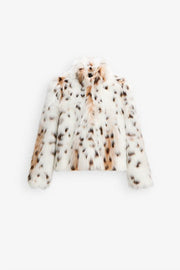 Asoza Fur Coat