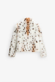 Asoza Fur Coat