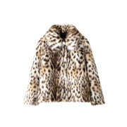 Asoza Fur Coat