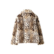 Asoza Fur Coat