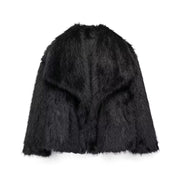 Asoza Fur Coat