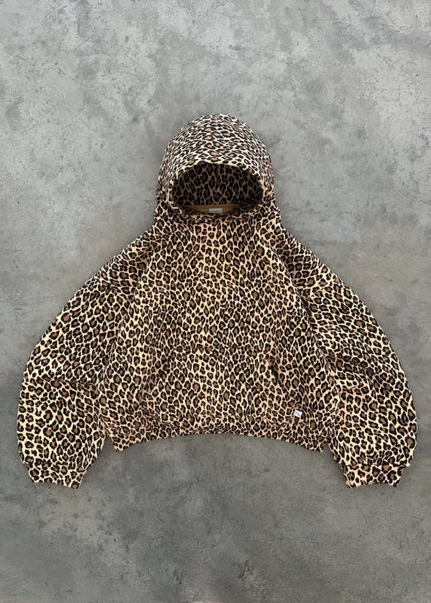 Asparo | Leopard Set