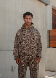 Asparo | Leopard Set